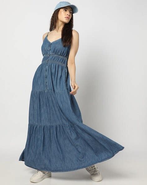 Dresses And Jumpsuits