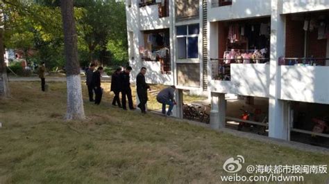 北京一私立学校17岁女生坠亡，父亲：她读高三前曾说想转校_教育家_澎湃新闻-The Paper