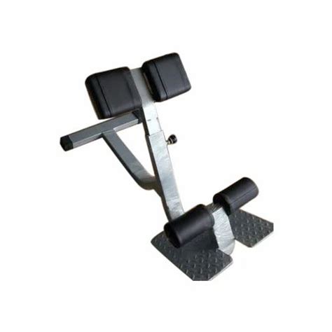 Image result for Back Hyper Machine