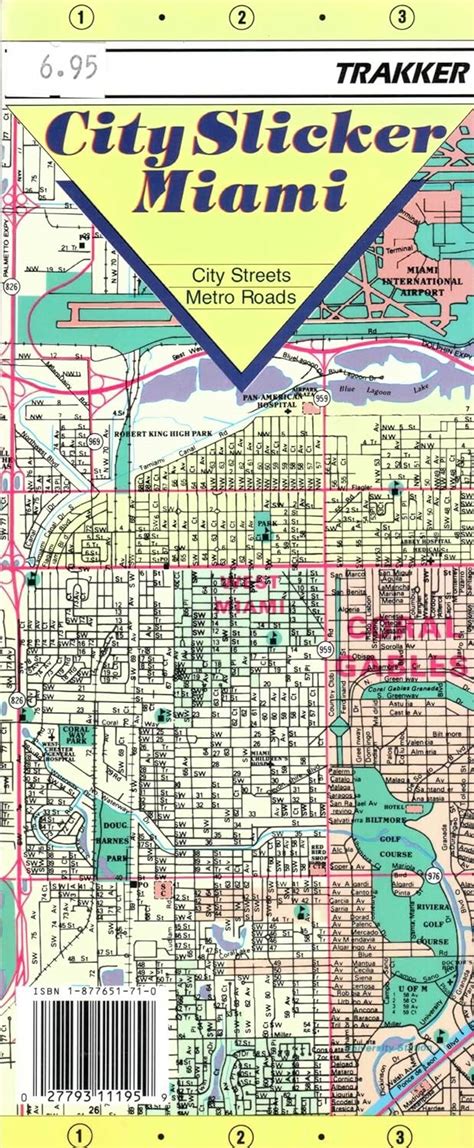 Buy Miami (City Slickers S.) Book Online at Low Prices in India | Miami ...