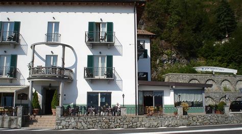 HOTEL VILLA LINDA (Griante) - Inn Reviews & Photos - Tripadvisor