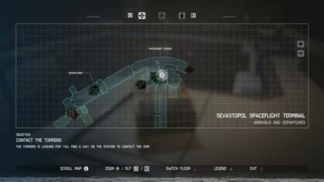 Image result for Alien Isolation Computer Monitors