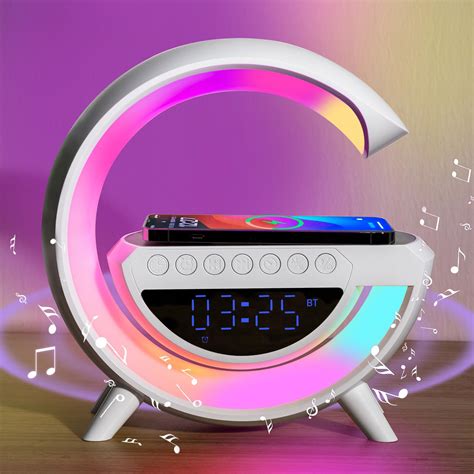 Image result for Machine Alarm Clock