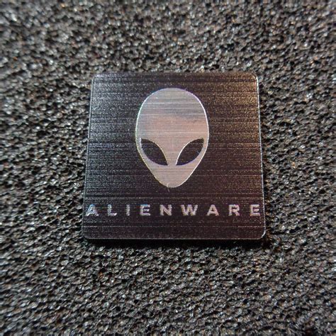 Image result for Alienware Sticker