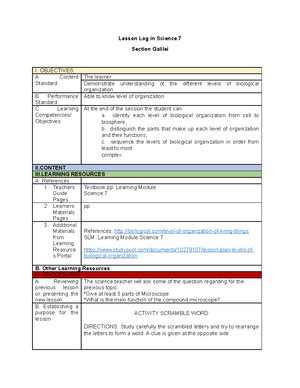 Image result for Science Quarter 4 Module