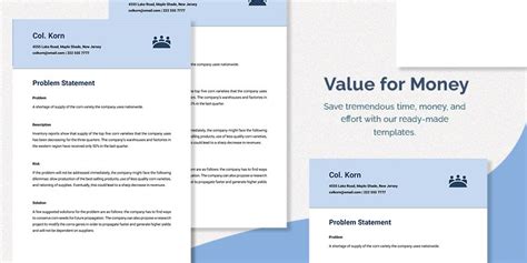How to Write a Project Problem Statement UK 的图像结果