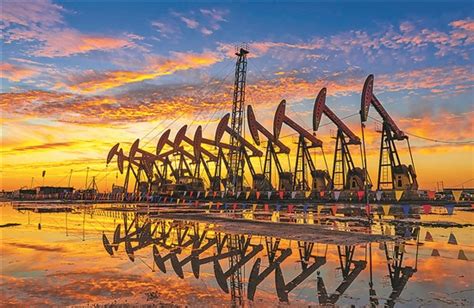 大港油田科技创新驱动高质量发展-中国石油新闻中心-中国石油新闻中心