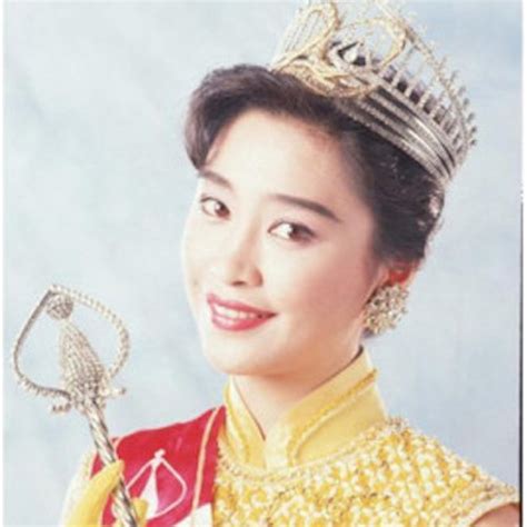 盧淑儀（1992年香港小姐冠軍）_百度百科