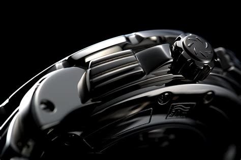 Carl F. Bucherer Patravi TravelGraph |The Watch Guide|