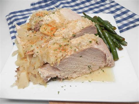 Sauerkraut And Pork Neck Bones at Albert Hoopes blog