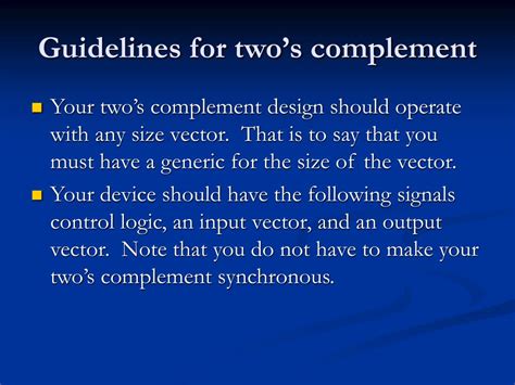Image result for 2s Complement Array Multiplier