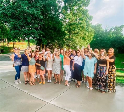 Medaloni Cellars - National Girlfriends Day, 9125 Shallowford Rd ...