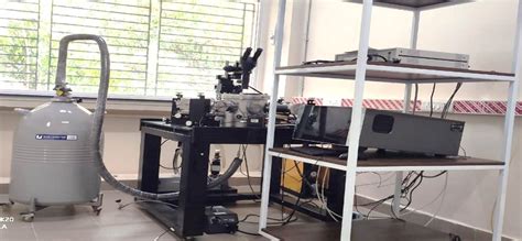 Centre for 2D Materials Research and Innovation