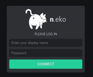 Image result for Neko Server-Side Script