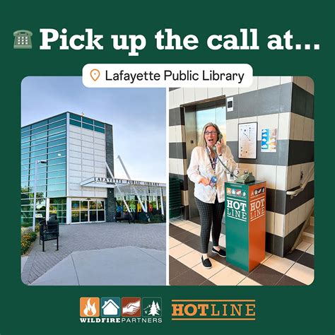 To make wildfire preparedness more conversational, Wildfire Partners ...