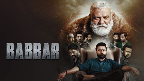 Babbar 2022 Full Movie Online - Watch HD Movies on Airtel Xstream Play