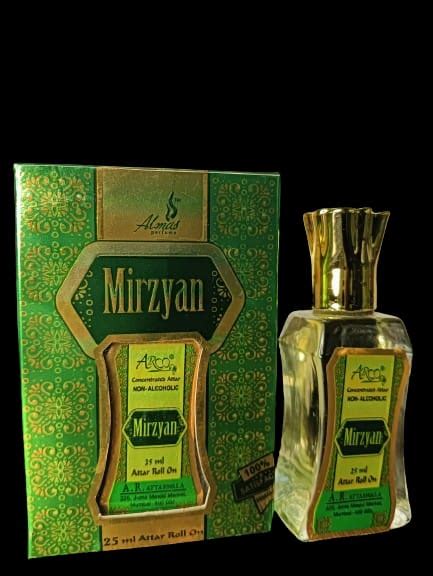 Buy Almas Attar Perfume at Low Price – HalalSauda
