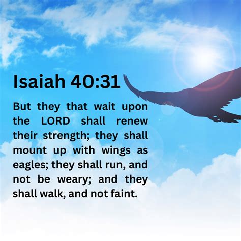 What Do Isaiah 55:8-9 Teach Us About God’s Ways and Thoughts? - Biblical Life Lessons