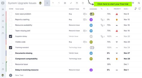 An Itemized List Of Tasks Belongs On A Term Calendar