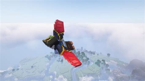 Image result for How to Equip Cape Minecraft Java