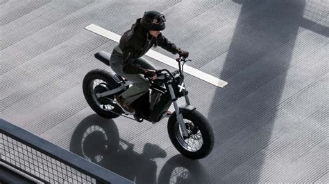 Segway-Ninebot unveils two high-performance e-bikes: Xafari & Xyber ...
