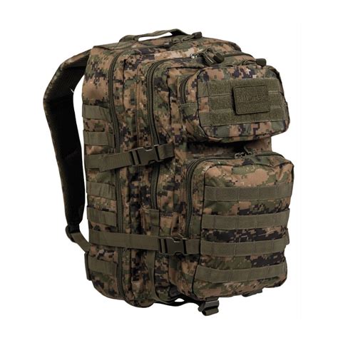 US Assault Pack Large Marpat, 59,95