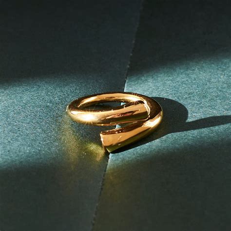 Renaissance Royalty Ring | Salty – Salty Accessories