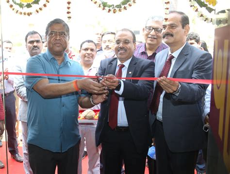 PNB digital hut inaugurated at SOA Campus — SOA | SIKSHA 'O' ANUSANDHAN