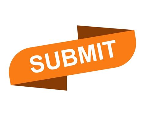 Image result for Submit Button Simple White