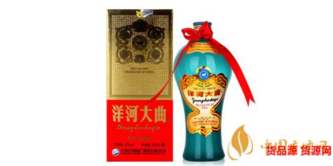 42度洋河蓝色经典海之蓝 520ml【价格 品牌 图片 评论】-酒仙网