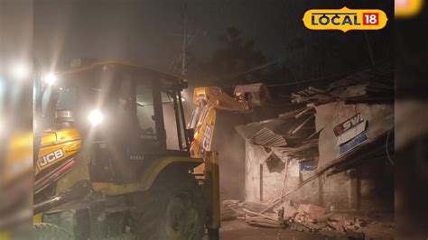 Hawker Eviction: যানজট এড়াতে রাত্রিবেলায় জিটি রোডে ফুটপাত দখল মুক্ত ...