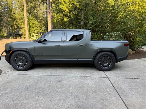 2026 R1 Quad Max Delivery Tracker | Page 7 | Rivian Forum - R1T R1S R2 R3 News, Specs, Models ...