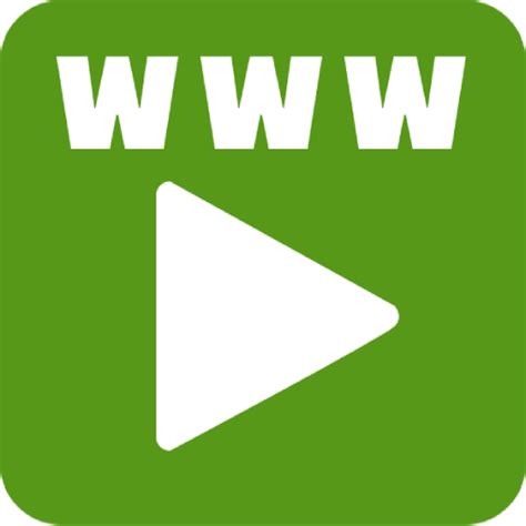 WebPlayer: Play Web Videos - Apps on Google Play