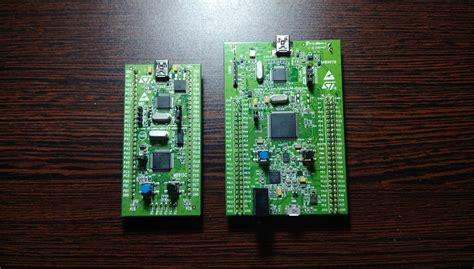 Image result for STM Microcontroller