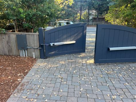 Activate Gate And Garage Doors at Anne Ledbetter blog