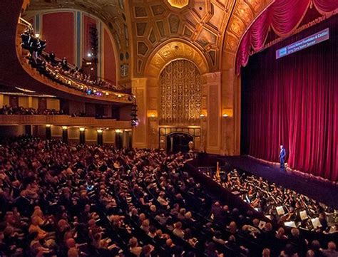 Detroit Opera House | Goop