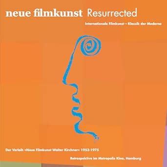 Amazon.in: Buy Neue Filmkunst Resurrected: Der Verleih "Neue Filmkunst ...