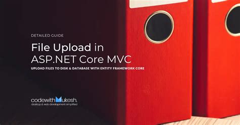 ASP.NET MVC File Upload 的图像结果