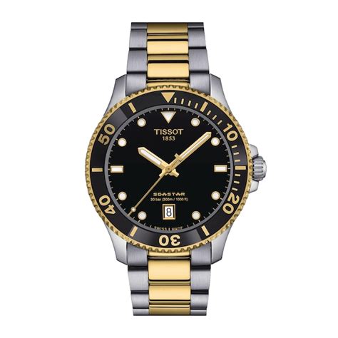 Buy Tissot Watches for Men & Women Online in India at The Collective