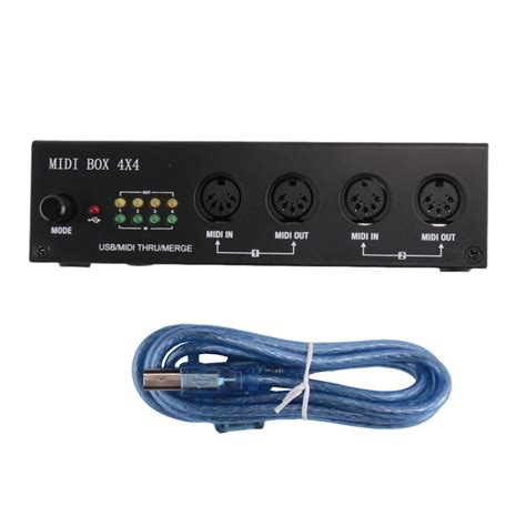 Image result for USB MIDI Interface