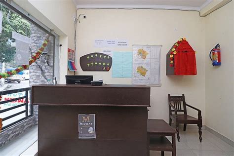 HOTEL MIDWAY MARCHULA - Hotel Reviews & Photos - Tripadvisor