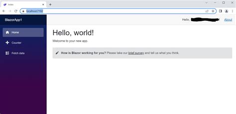 Image result for Blazor Server