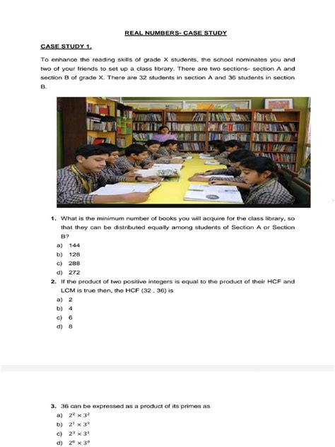 Class 11 Maths Case Study 的图像结果