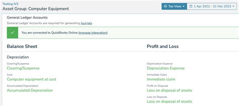 Image result for Remove Asset QuickBooks Desktop