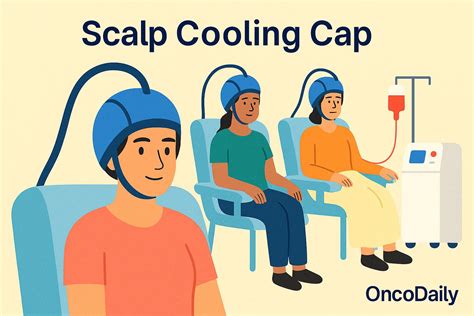 Why Does Chemotherapy Cause Hair Loss? - OncoDaily