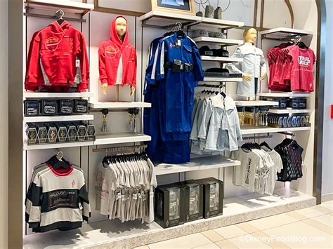 Disney world exclusive star wars merchandise top