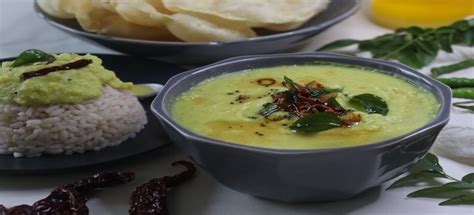 5 Traditional Onam Sadhya Recipes to Try at Home