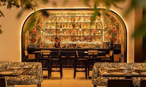 A Culinary Journey Through Mumbai's Best Restaurants