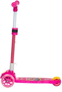 Silent Enterprise Smart Kick Scooter, 3 Adjustable Height, Foldable ...