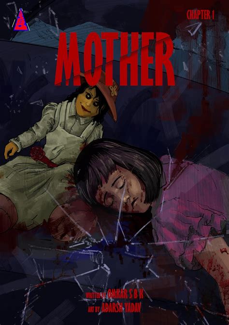 MOTHER: CHAPTER 1 - BEGINNING OF A GAME eBook : S B K, OMKAR, YADAV ...